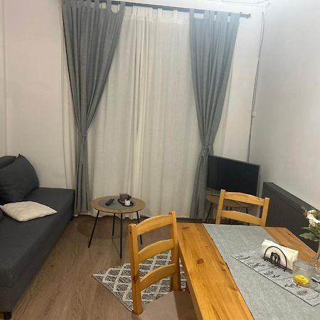 Fressh House Διαμέρισμα Sincraieni Εξωτερικό φωτογραφία