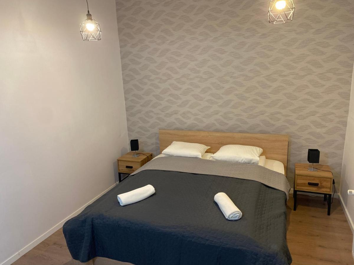 Fressh House Διαμέρισμα Sincraieni Εξωτερικό φωτογραφία