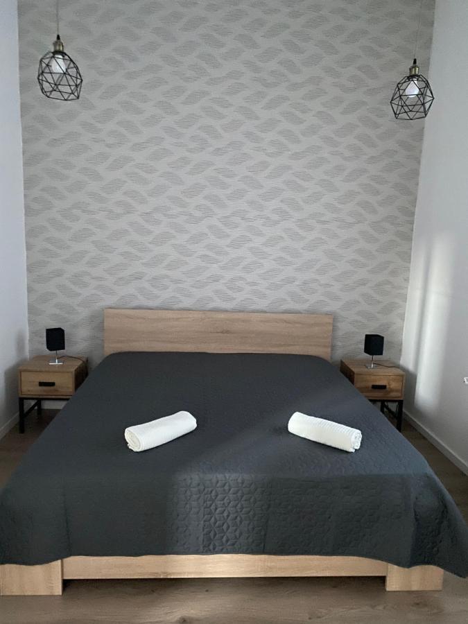 Fressh House Διαμέρισμα Sincraieni Εξωτερικό φωτογραφία