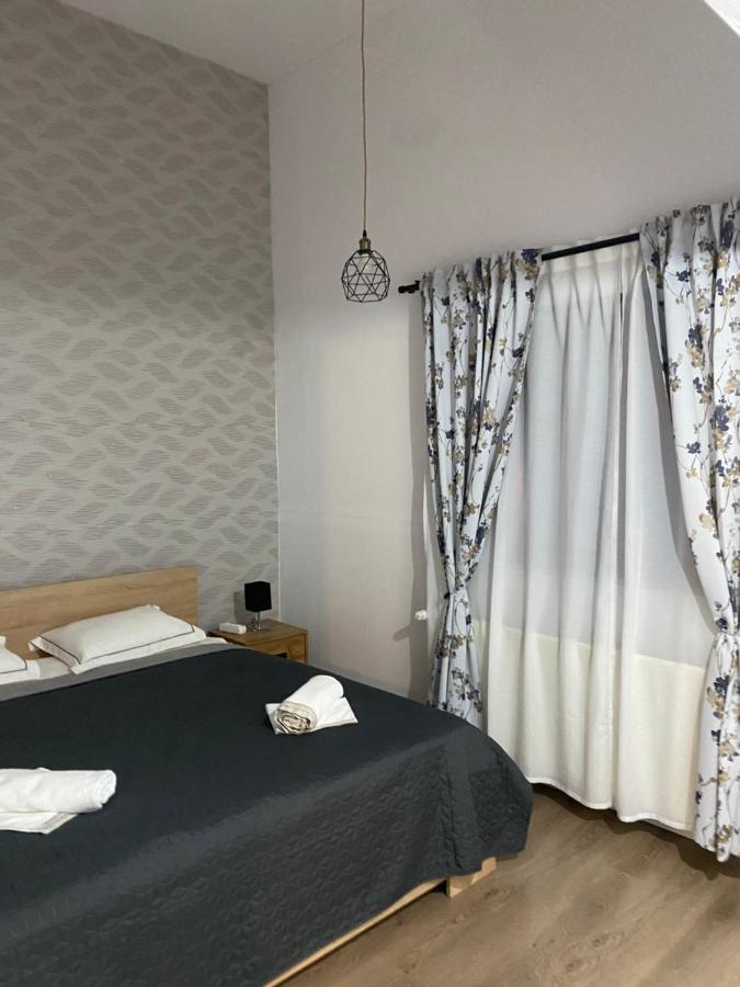 Fressh House Διαμέρισμα Sincraieni Εξωτερικό φωτογραφία