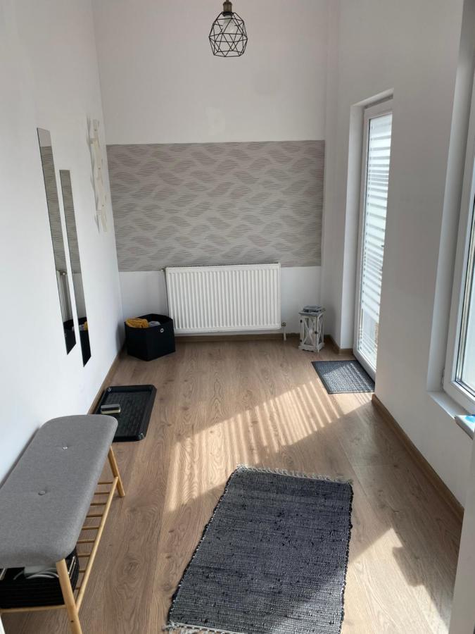 Fressh House Διαμέρισμα Sincraieni Εξωτερικό φωτογραφία